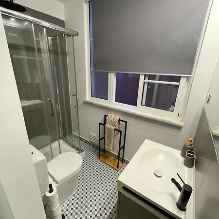 Apartment New! Santa Catarina 4 Quartos *