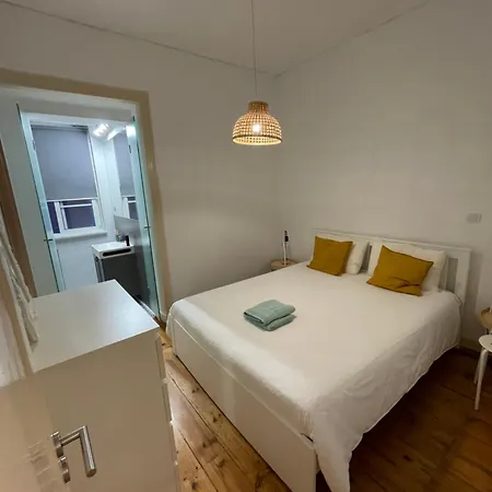 New! Santa Catarina 4 Quartos Apartment