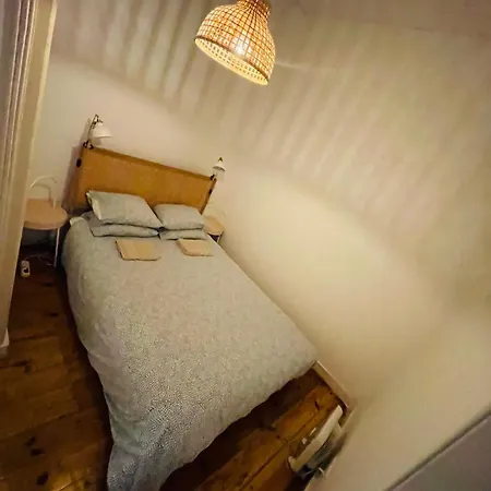 New! Santa Catarina 4 Quartos Apartment